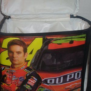 Jeff  Gordon Ice Cooler Carry Bag